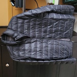 Eddie Bauer Down Jacket